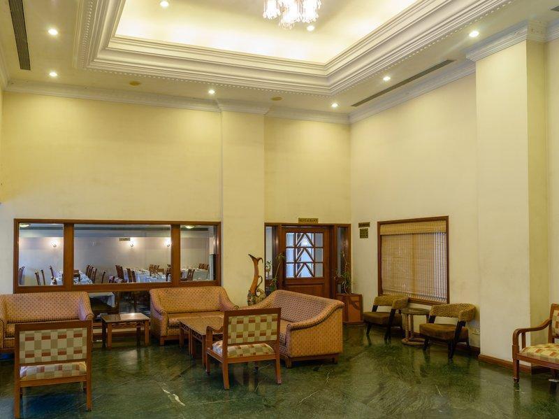 Gāndhīdhām Quality Inn Palms מראה חיצוני תמונה
