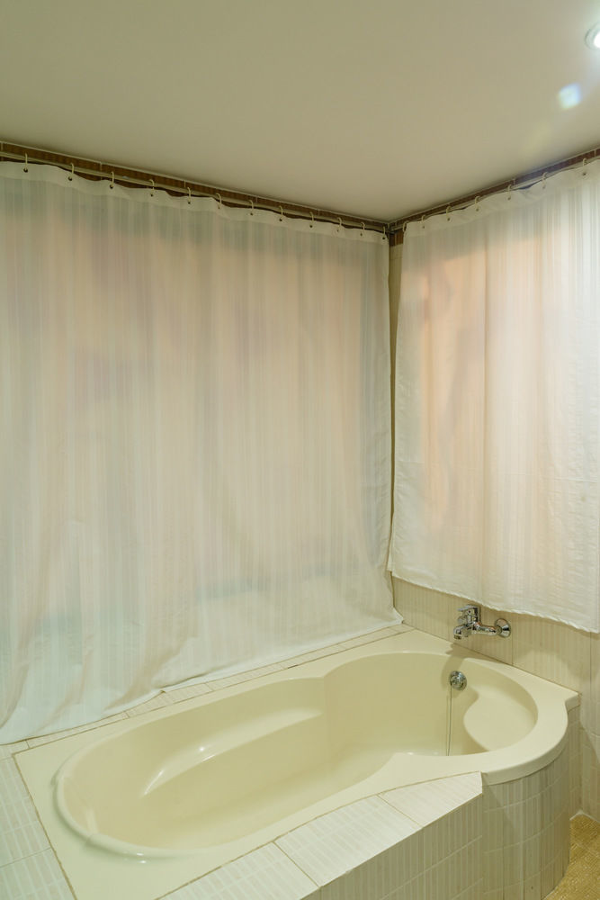 Gāndhīdhām Quality Inn Palms מראה חיצוני תמונה